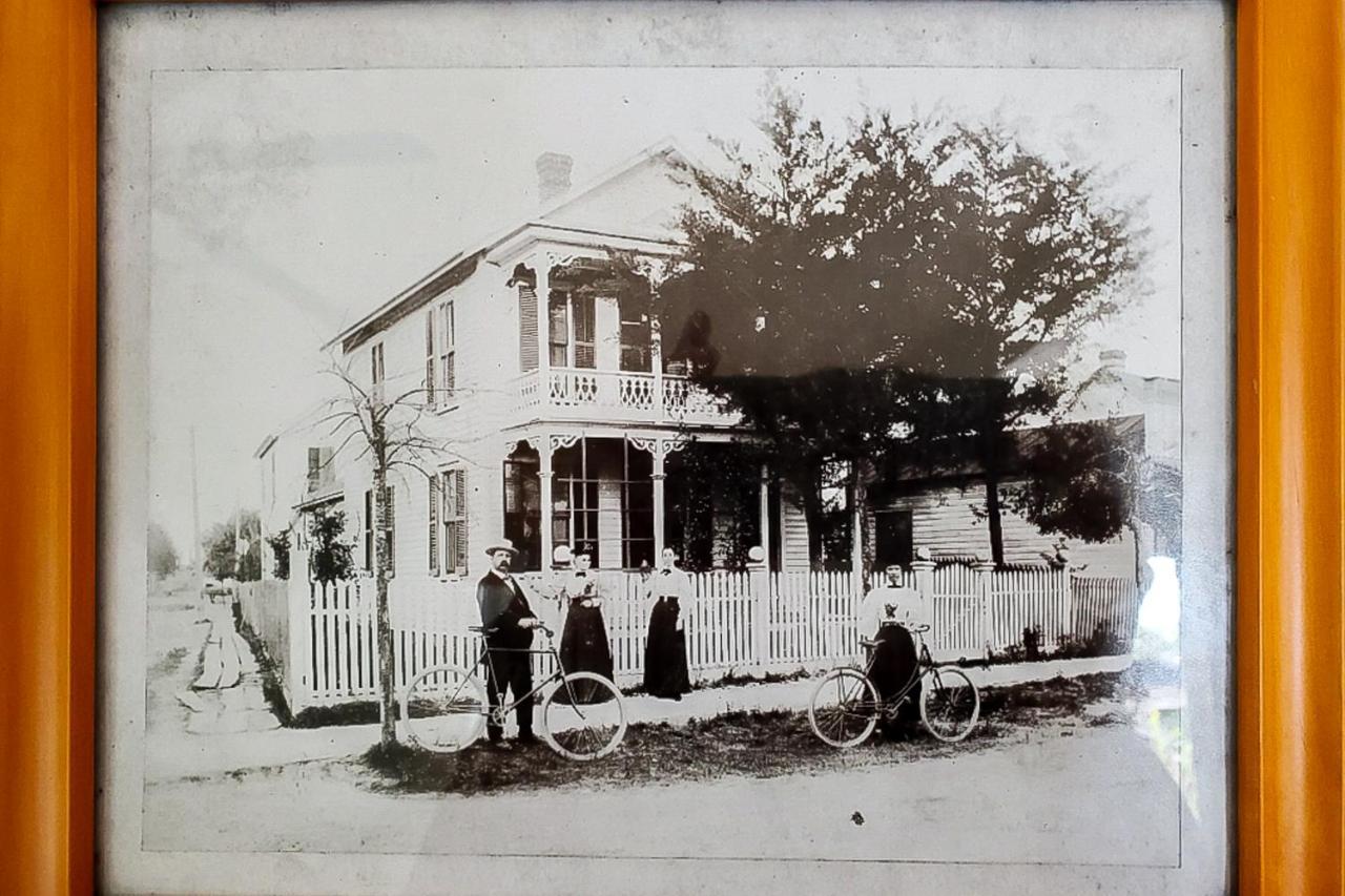 The Landmark St Augustine St. Augustine Bagian luar foto